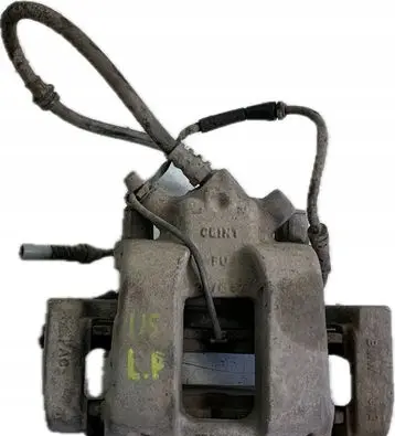 BMW 4 F32 F33 Front brake caliper W09209