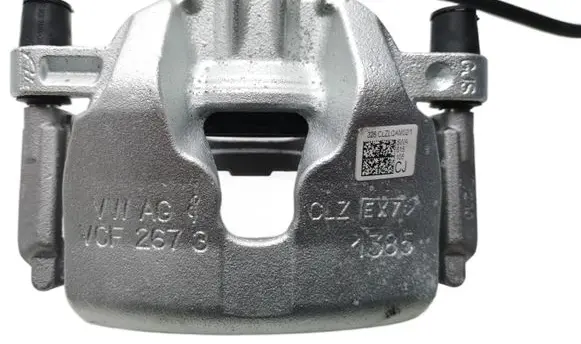 Volkswagen Tiguan Front brake caliper 5WA615123C