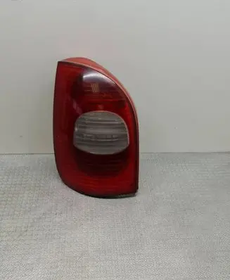 Citroen Xsara Picasso Rear/tail lights 9650005880