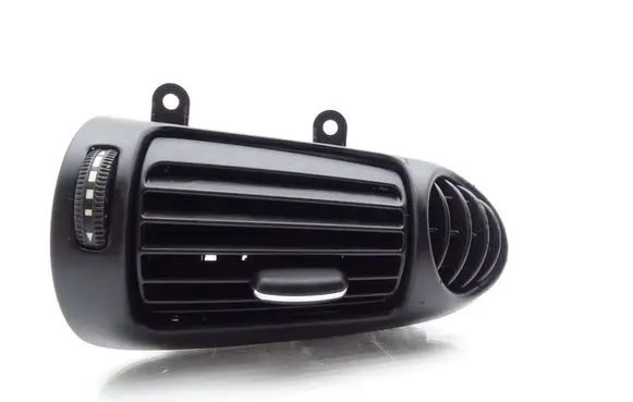 Mercedes-Benz CLC CL203 Dashboard air vent grill cover trim A2038300554 A2038302754