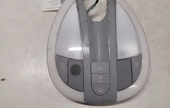 Mercedes-Benz E W211 Front seat light A2118206401