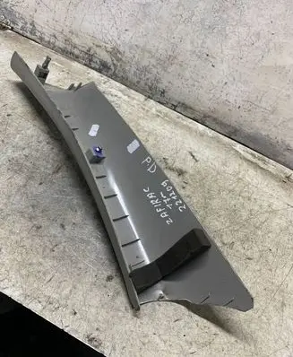 Opel Zafira C (A) pillar trim 360583280