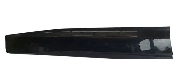 Audi Q4 Sportback e-tron Front door trim (molding) 89A853959A
