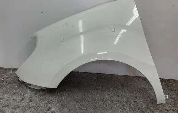 Fiat Doblo Fender