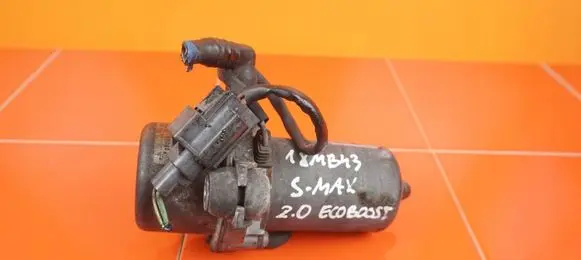 Ford S-MAX Vacuum pump AG9N2A451BB 18MB43
