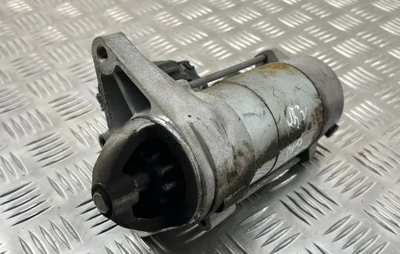 Toyota Corolla E140 E150 Starter motor