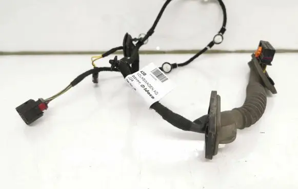 Volkswagen Up Rear door wiring loom 1s4971693b