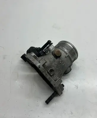 Audi A4 S4 B6 8E 8H Throttle valve 8E0145950