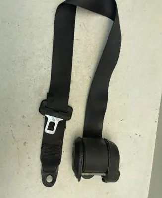 Opel Frontera A Rear seatbelt 97142323 11R571209 047052
