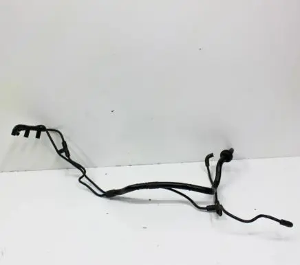 Audi Q7 4L Vacuum line/pipe/hose 06E133790A 06E133773BE