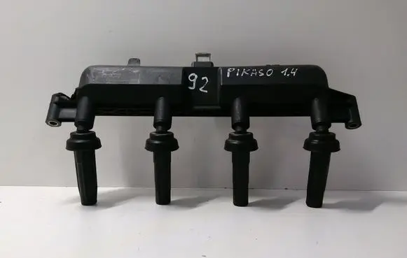 Citroen Xsara High voltage ignition coil
