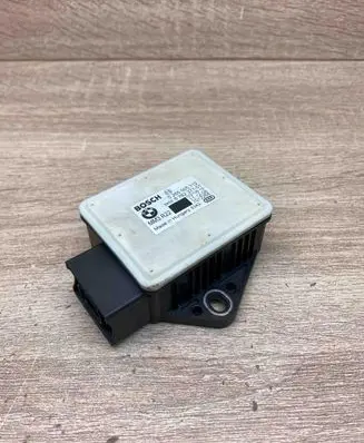 BMW X5 E70 ESP acceleration yaw rate sensor 6782371 0265005712 USED
