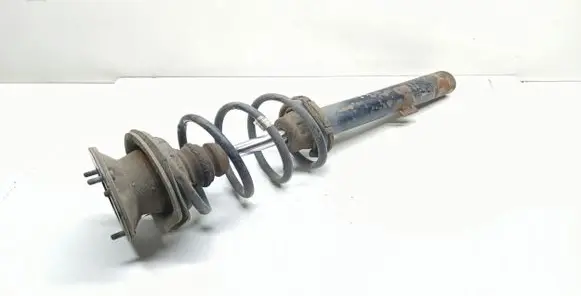 BMW 3 E90 E91 Front shock absorber with coil spring