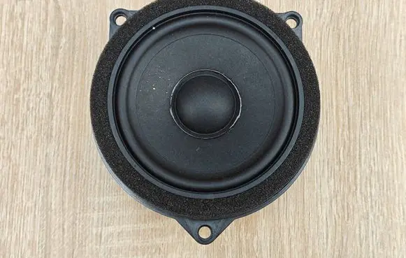 BMW X4 G02 Front door speaker 6809629