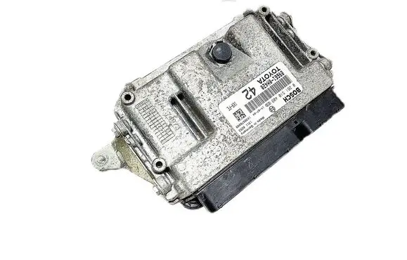 Toyota Aygo AB10 Engine control unit/module 896610H420