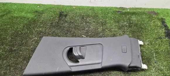 Audi Q5 SQ5 (B) pillar trim (top) 80A867293A