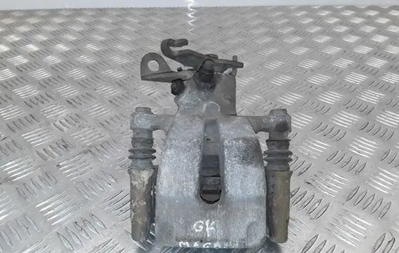 Renault Megane II Rear brake caliper