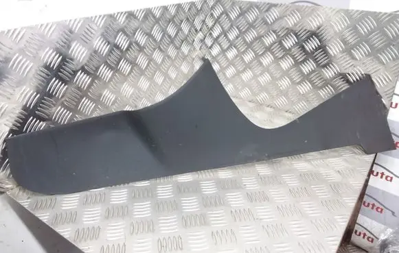 Volvo V60 Centre console side trim front 31348865