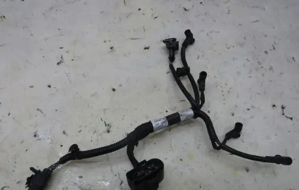Volvo V40 Other wiring loom