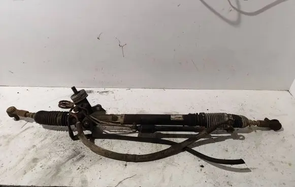 Audi A6 S6 C5 4B Steering rack 4B1422065J 00033421