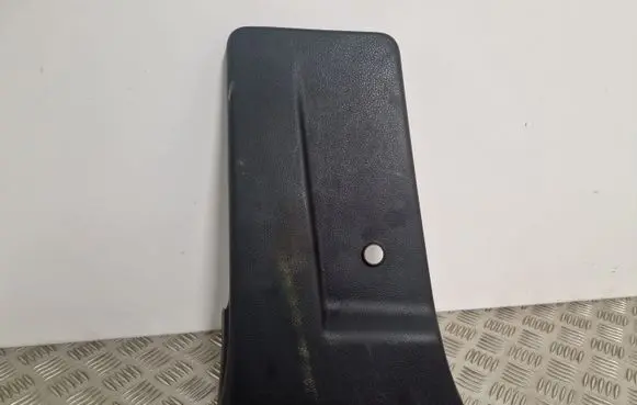 Peugeot Expert (B) pillar trim (bottom) 9808846977