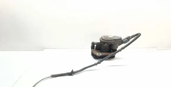 Renault Espace V (RFC) Rear brake caliper 440008660R