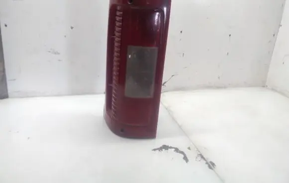 Citroen Jumper Rear/tail lights