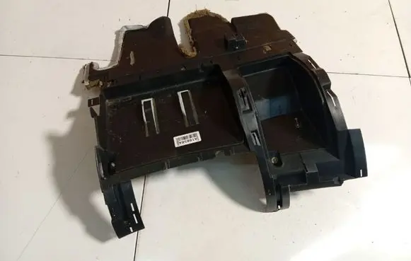 Volkswagen PASSAT B5 Other interior part 3B1857921
