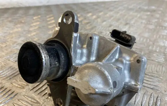 Renault Espace V (RFC) EGR valve 147109948R 21890052 H8201061904