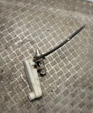 Master brake cylinder