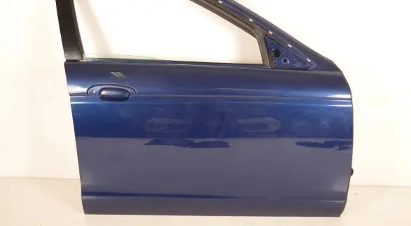 Jaguar S-Type Front door