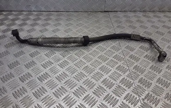 Seat Leon (1P) Other air conditioning (A/C) parts 