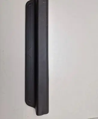 KIA Optima Front sill trim cover 858714C000