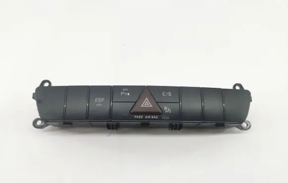 Mercedes-Benz R W251 Other switches/knobs/shifts A2518704310 03754724