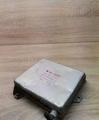 Audi A6 S6 C5 4B Engine control unit/module ECU 4a0907473a 5da00690301