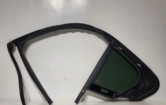 Ford Focus Sliding door window/glass JX7BA25824autoas