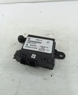 Chevrolet Orlando Parking PDC control unit/module 20895116
