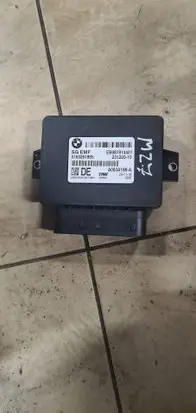 BMW 6 F06 Gran coupe Hand brake control module 6878144 A003A188A
