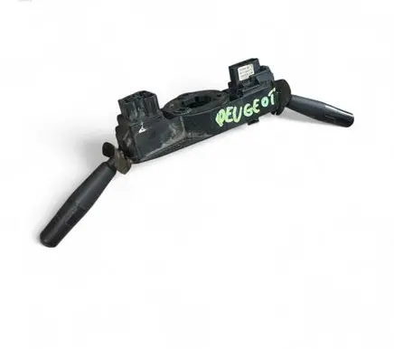 Peugeot 306 Wiper control stalk 34326502 9617169377 JAEGER3190