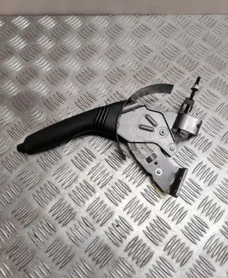 Toyota Aygo AB10 Handbrake/parking brake lever assembly