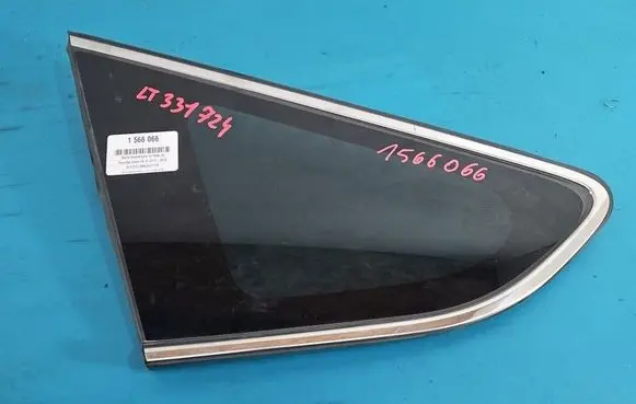 Hyundai Santa Fe Rear side window IMPRK1566066