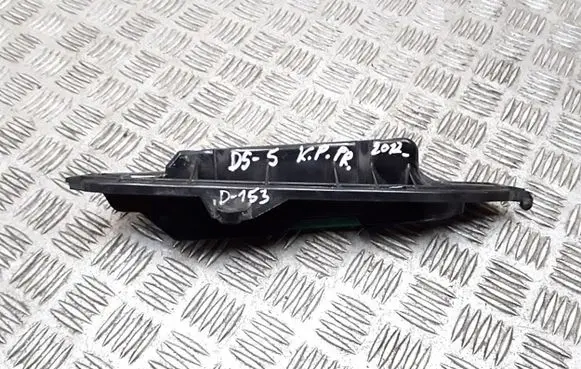 Citroen DS5 LED ballast control module vpbcqx-13k060db
