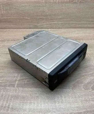 BMW 5 E60 E61 CD/DVD changer 6949694