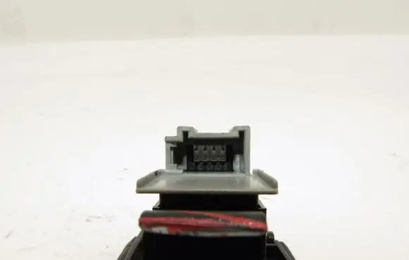 Audi A6 S6 C5 4B Electric window control switch 4B0959855