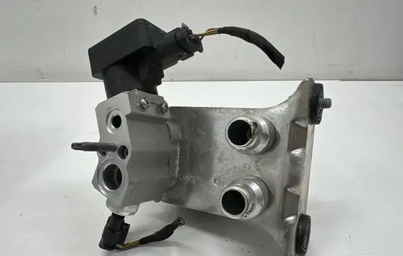 Mercedes-Benz EQA Air conditioning (A/C) air dryer A2438301500