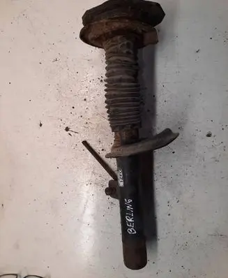 Citroen Berlingo Front shock absorber/damper