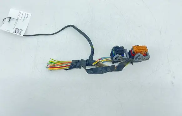 Peugeot 406 Engine installation wiring loom 9648544380 48544380A01