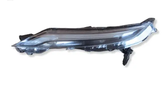 Nissan Juke II F16 Headlights/headlamps set 261256PA0A