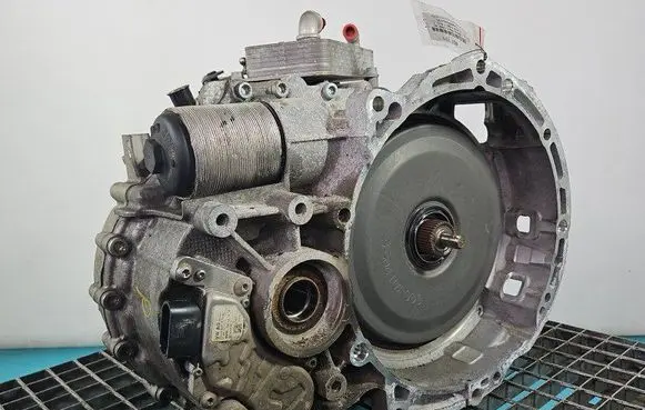 Skoda Octavia Mk3 (5E) Automatic gearbox TDK IMPRK1457771
