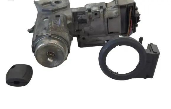 Ford Fiesta Engine start stop button switch K7400S143